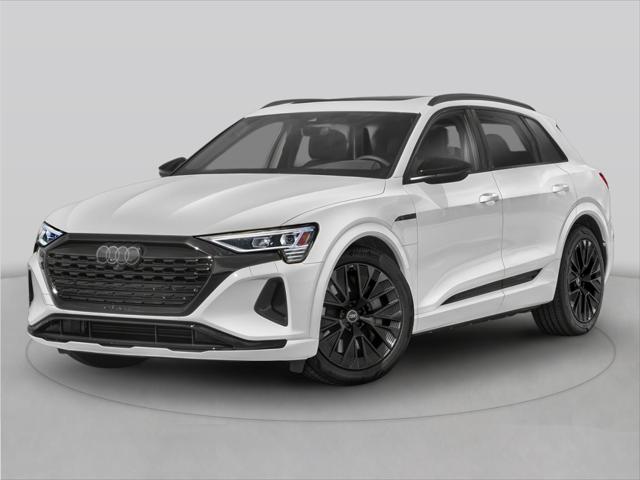 2024 Audi e-tron Premium Plus quattro for sale in Frederick, MD