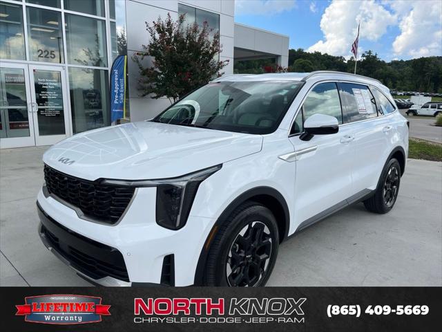 2026 Kia Sorento S for sale in Knoxville, TN