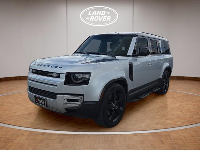 2024 Land Rover Defender 130 P400 S for sale in El Paso, TX