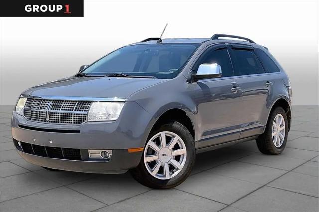 2007 Lincoln MKX Base for sale in Oklahoma City, OK