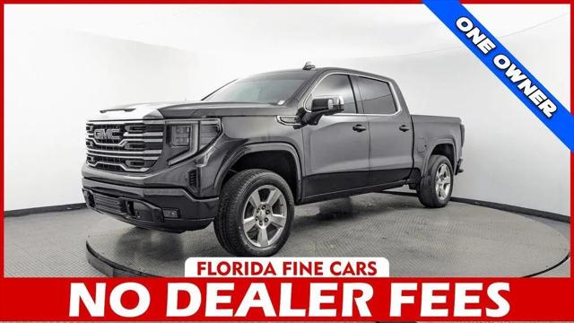 2023 GMC Sierra 1500 4WD Crew Cab Short Box SLT for sale in Miami, FL