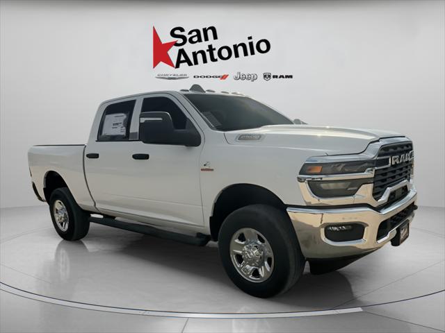 2027 RAM 2500 Tradesman