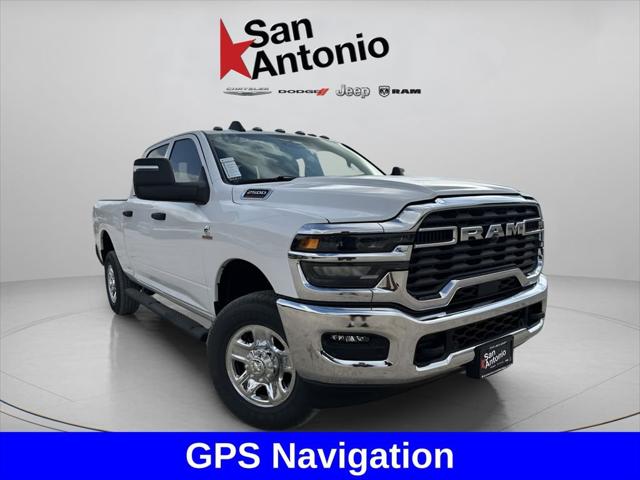 2027 RAM 2500 Tradesman