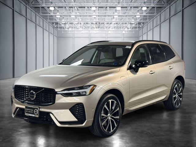 2023 Volvo XC60 Recharge T8 Plus Dark Theme for sale in Alexandria, VA