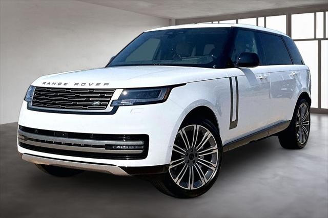 2026 Land Rover Range Rover P400 SE 7 Seat for sale in Oklahoma City, OK