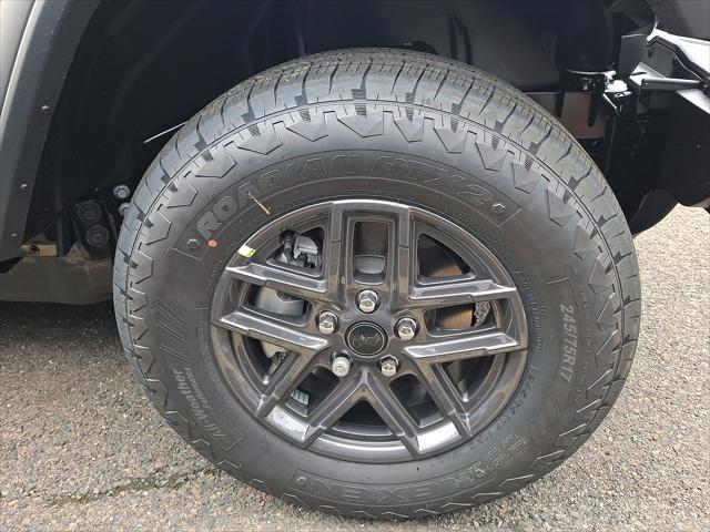 2027 Jeep Wrangler Sport S 2027 Jeep Wrangler Sport S