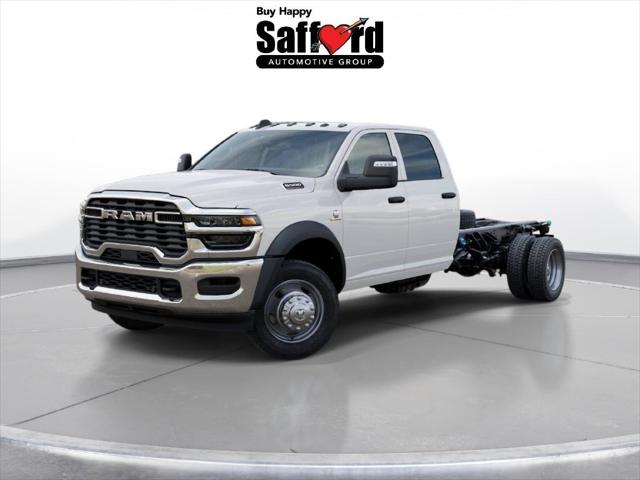 2027 RAM Ram 5500 Chassis Cab RAM 5500 TRADESMAN CHASSIS CREW CAB 4X4 84 CA 2027 RAM Ram 5500 Chassis Cab RAM 5500 TRADESMAN CHASSIS CREW CAB 4X4 84 CA