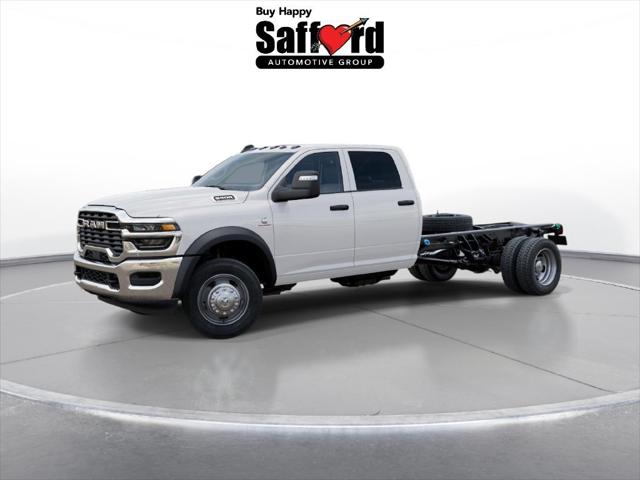 2027 RAM Ram 5500 Chassis Cab RAM 5500 TRADESMAN CHASSIS CREW CAB 4X4 84 CA 2027 RAM Ram 5500 Chassis Cab RAM 5500 TRADESMAN CHASSIS CREW CAB 4X4 84 CA