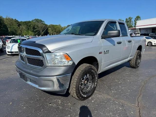 2018 Ram 1500 ST for sale in Brandon Twp, MI
