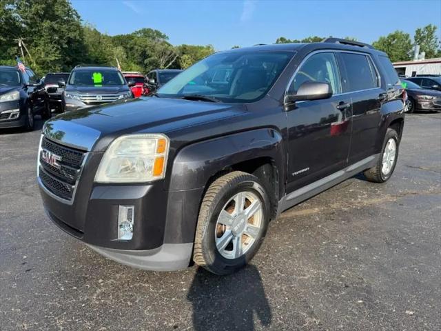 2015 GMC Terrain SLT-1 for sale in Brandon Twp, MI