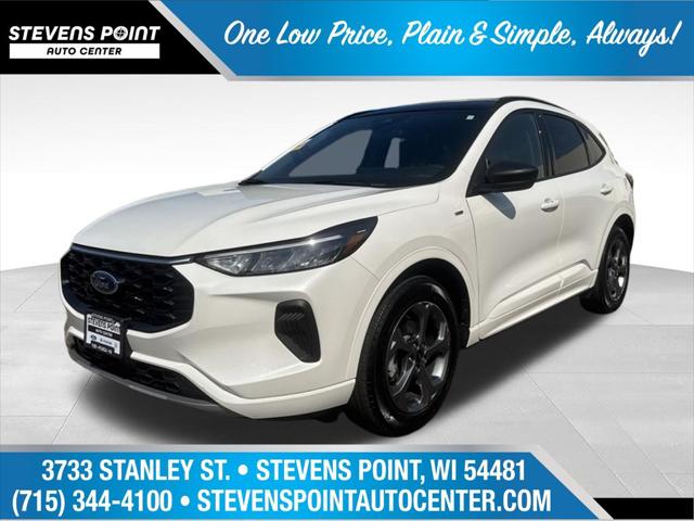 2024 Ford Escape ST-Line for sale in Plover, WI