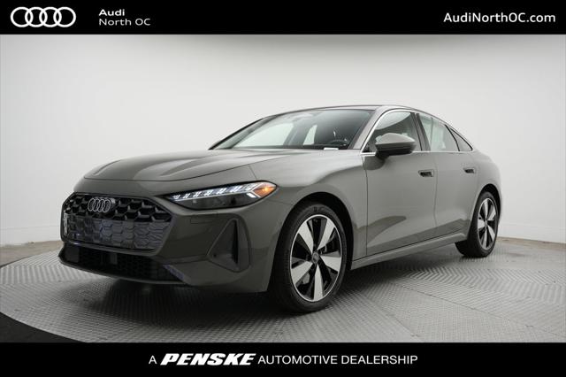 2025 Audi A5 Premium Plus TFSI quattro S tronic for sale in Placentia, CA