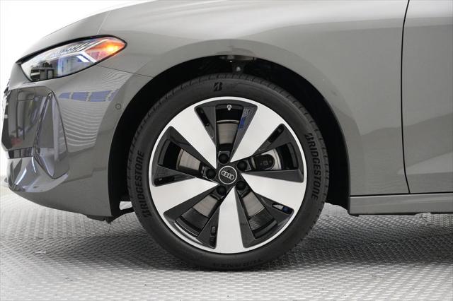 2025 Audi A5 Premium Plus TFSI quattro S tronic