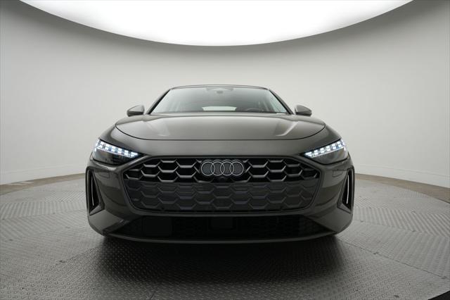 2025 Audi A5 Premium Plus TFSI quattro S tronic