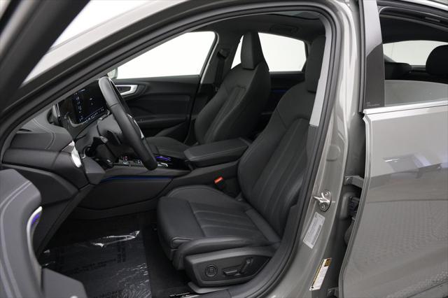2025 Audi A5 Premium Plus TFSI quattro S tronic