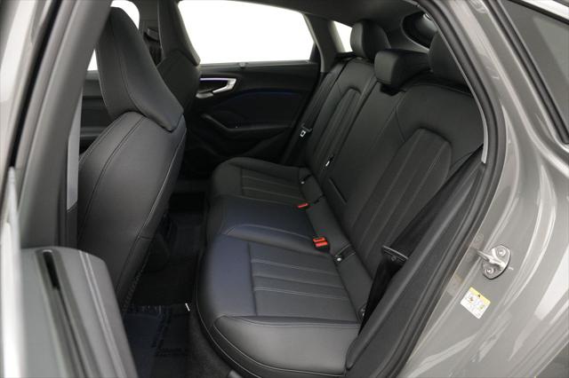 2025 Audi A5 Premium Plus TFSI quattro S tronic