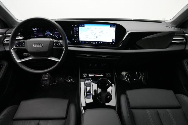 2025 Audi A5 Premium Plus TFSI quattro S tronic