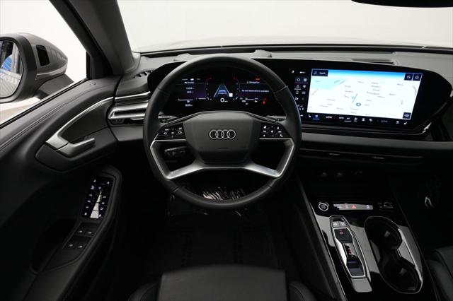 2025 Audi A5 Premium Plus TFSI quattro S tronic