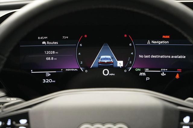 2025 Audi A5 Premium Plus TFSI quattro S tronic