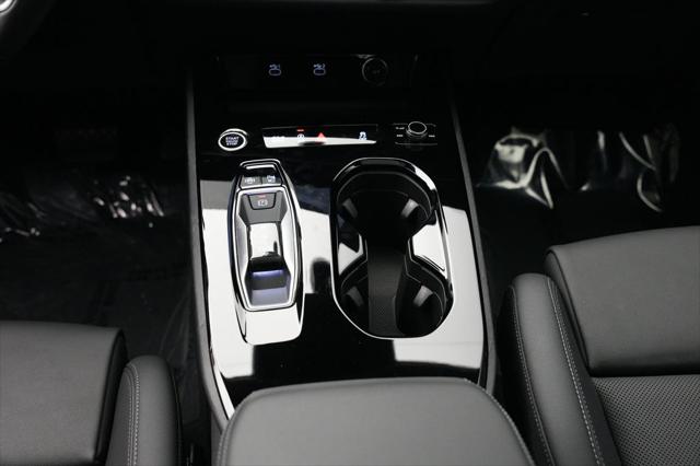 2025 Audi A5 Premium Plus TFSI quattro S tronic