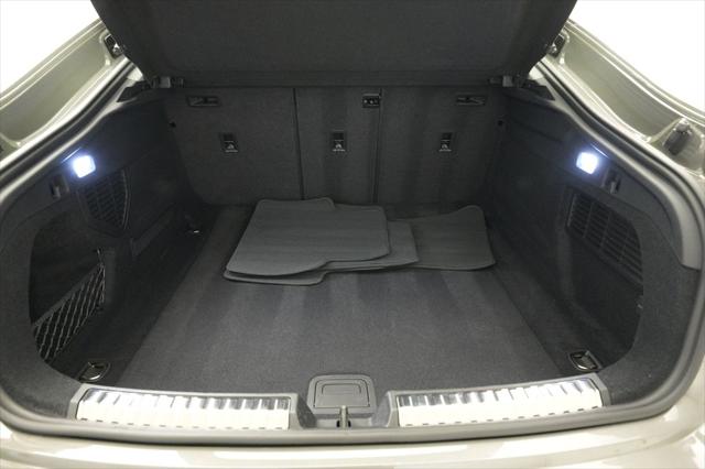 2025 Audi A5 Premium Plus TFSI quattro S tronic