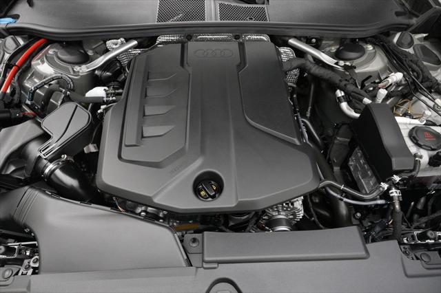 2025 Audi A5 Premium Plus TFSI quattro S tronic