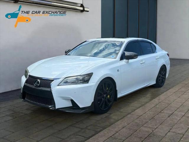 2015 Lexus GS 350 Base for sale in Virginia Beach, VA