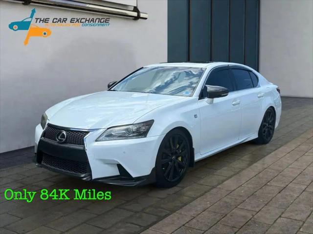 2015 Lexus GS 350 Base for sale in Virginia Beach, VA