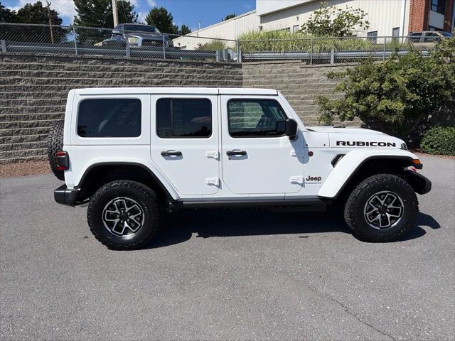 2027 Jeep Wrangler Rubicon 2027 Jeep Wrangler Rubicon
