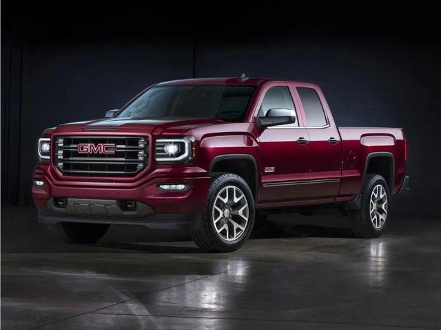 2018 GMC Sierra 1500 Base for sale in Herculaneum, MO