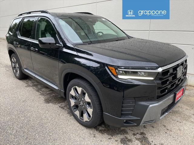 2026 Honda Pilot Touring for sale in Bow, NH