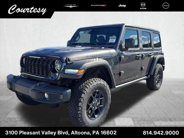 2027 Jeep Wrangler Willys 2027 Jeep Wrangler Willys