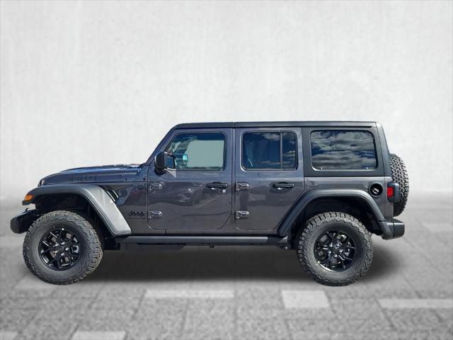 2027 Jeep Wrangler Willys 2027 Jeep Wrangler Willys