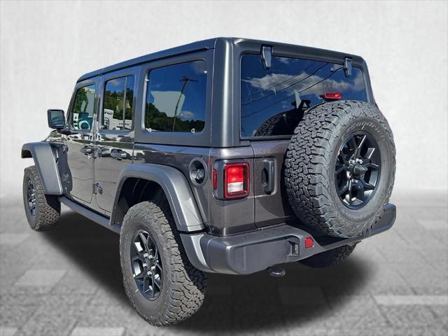 2027 Jeep Wrangler Willys 2027 Jeep Wrangler Willys