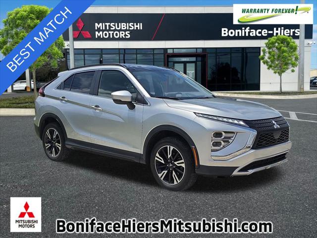 2024 Mitsubishi Eclipse Cross SE S-AWC for sale in Melbourne, FL