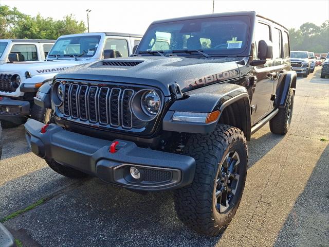 2027 Jeep Wrangler Rubicon 2027 Jeep Wrangler Rubicon