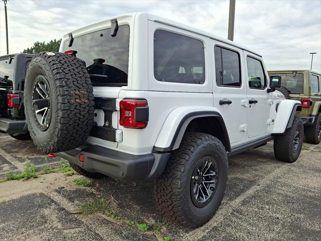 2027 Jeep Wrangler Rubicon X 2027 Jeep Wrangler Rubicon X