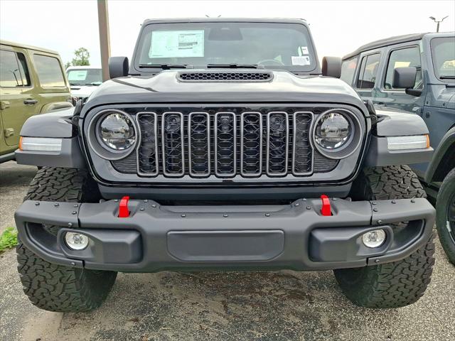 2027 Jeep Wrangler Rubicon X 2027 Jeep Wrangler Rubicon X