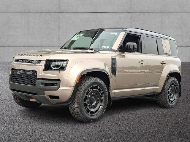 2026 Land Rover Defender P635 OCTA for sale in Allentown, PA