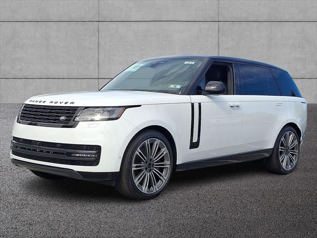 2026 Land Rover Range Rover P530 SE 7 Seat for sale in Allentown, PA
