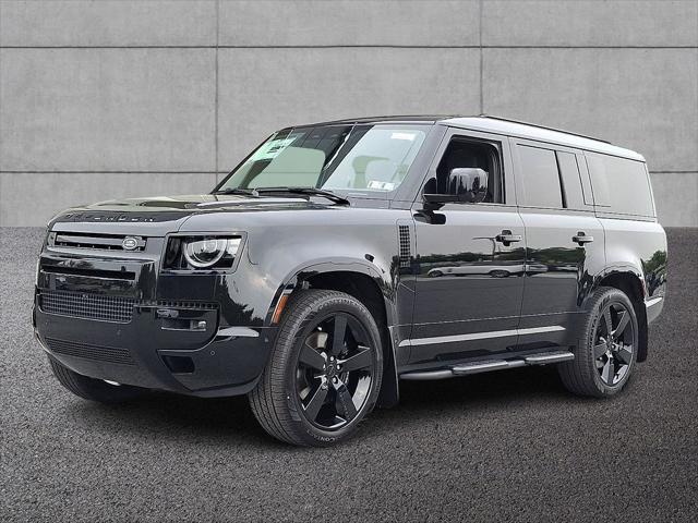 2026 Land Rover Defender P500 V8 for sale in Allentown, PA