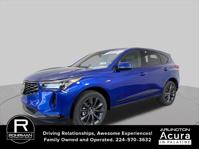 2026 Acura RDX A-Spec for sale in Palatine, IL