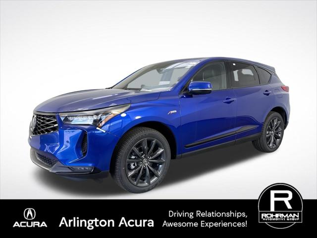 2026 Acura RDX A-Spec for sale in Palatine, IL