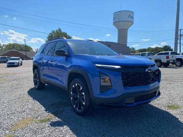 2027 Chevrolet Equinox FWD RS for sale in Creedmoor, NC