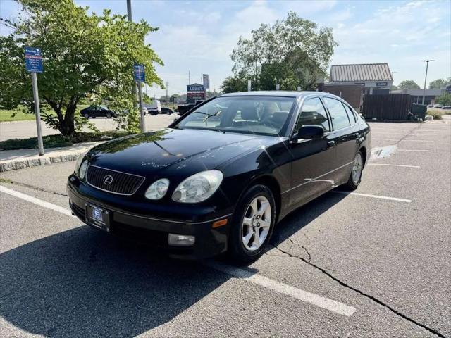 2001 Lexus GS 300 Base for sale in Union, NJ