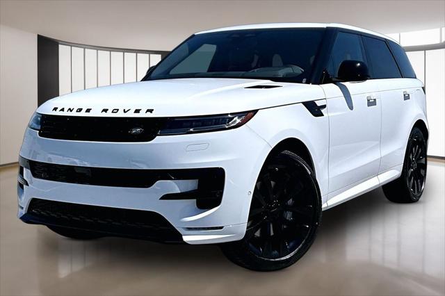 2026 Land Rover Range Rover Sport P460e Dynamic SE for sale in Cerritos, CA