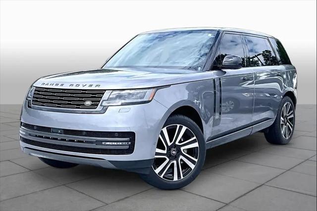 2025 Land Rover Range Rover P400 SE 7 Seat for sale in Atlanta, GA