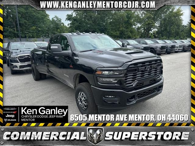 2027 Ram 3500 Big Horn for sale in Mentor, OH
