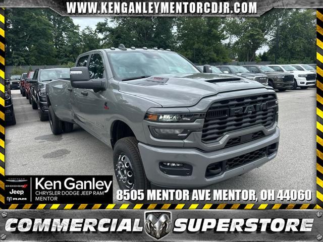 2027 Ram 3500 Big Horn for sale in Mentor, OH