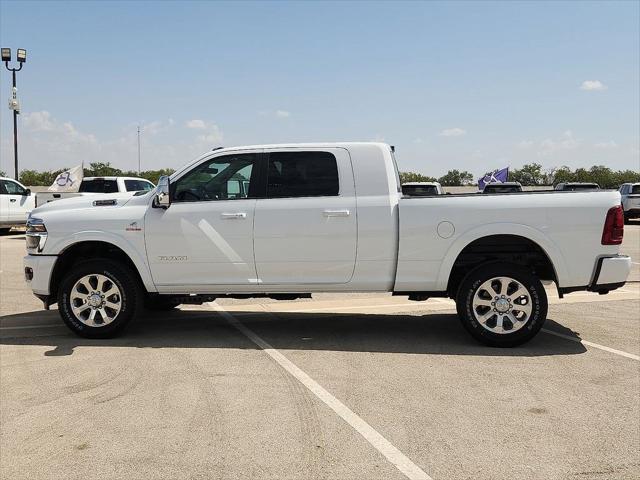 2027 RAM 2500 Laramie 2027 RAM 2500 Laramie